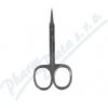 Celimed nůžky SI-018Z na kůži zah. hrot. 9 cm