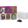 La Via Del Té Giardini Gift Box darčeková krabička čajov 2x40 g