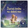Žiarivá kniha na dobrú noc