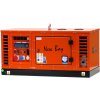 EUROPOWER New Boy EPS 113 TDE KU/S ASSS