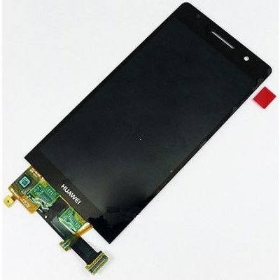 LCD Displej + Dotyková doska Huawei P6 Ascend