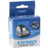 Dymo 11353, S0722530, 25mm x 13mm, biele multifunkčné papierové štítky