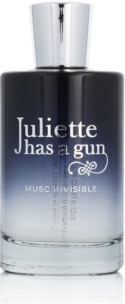 Juliette has a gun Musc Invisible parfumovaná voda dámska 100 ml