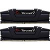 G.SKILL 32 GB KIT DDR4 3600 MHz CL16 Ripjaws V F4-3600C16D-32GVKC