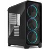 Fractal Design Meshify 3 RGB TG Light Tint FD-C-MES3A-06