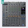 Doto Design Skin DJM-A9 FULL COLORS Graphite Grey