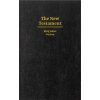 KJV Giant Print New Testament, KJ600:N