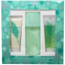 Kozmetická sada Elizabeth Arden Green Tea EDP 100 ml + telové mlieko 100 ml + sprchový gél 100 ml darčeková sada