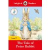 The Tale of Peter Rabbit - Lad