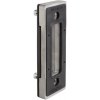 Doraz zámku LOCINOX SSKZ pre posuvné brány | pre hranatý profil od 80 mm