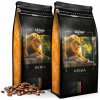 Káva zrnková 2x1 kg KENIA 100 % ARABICA Čerstvo pražená do kávovaru +