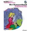 Der Konzertband - Die beliebtesten Stücke von Bach bis Elton John - Hans-Guenter Heumann