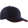 Myrtle beach Unisex šiltovka MB024 Navy one size
