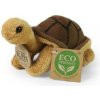 Rappa Plyšová korytnačka 13 cm Eco-Friendly