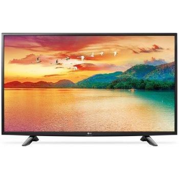 LG 43LH5100 od 278,4 € - Heureka.sk