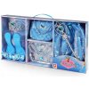Rappa Sada princezna modrá v krabici 8 ks