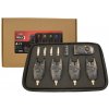CARP EXPERT - Sada signalizátorov Max1 4+1