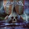 Rebellion - Sagas Of Iceland [CD]