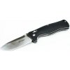 GANZO Knife G720-BK