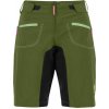 KARPOS Ballistic Evo Dámske Kraťasy cedar green/black
