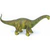 Alltoys Dinosaurus mäkký Brachiosaurus 67 cm zelený