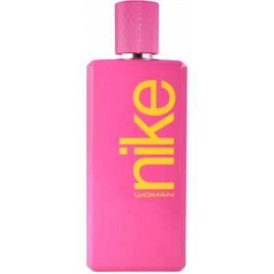 Nike Pink toaletná voda dámska 100 ml Tester