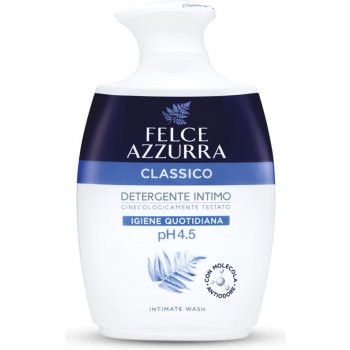 Felce Azzurra Na intímnu hygienu Klasik 250 ml