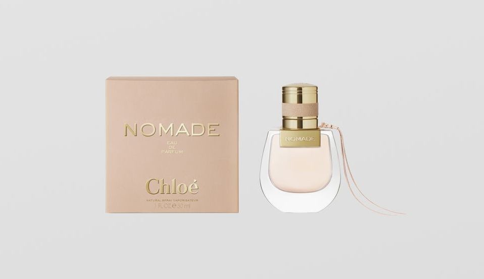 Chloé Nomade parfumovaná voda dámska 30 ml