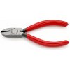 KNIPEX Kliešte cvikacie bočné 70 01 110