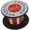 Spájkovací drôt 0.1mm