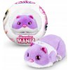 PETS ALIVE HAMSTER MANIA CHOMIK INTERAKTYWNY HRAČKA SO ZVUKMI DARČEK