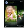 HP Everyday Glossy Photo Paper, na každodenné použitie typ lesklý, biely, A4, 200 g/m2, 100 ks, Q2510A, atramentový