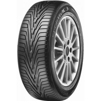 Vredestein Sportrac 3 195/50 R15 82V