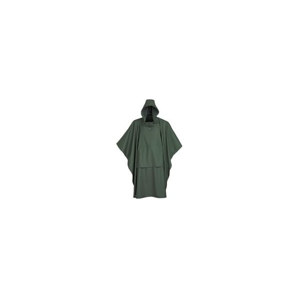 Swedteam Poncho Huron od 105,15 € - Heureka.sk