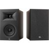 JBL STAGE 250B čierna hjs2250bblk - Regálová reprosústava (pár)