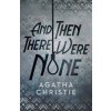 Poirot And Then There Were None Special Edition - autor neuvedený