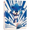 Ježko Sonic 3 - 4K Ultra HD Blu-ray + Blu-ray Steelbook