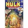 Incredible Hulk Omnibus Vol. 1