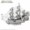 Metal Earth Súprava ocele Queen Anne's Revenge