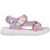 Skechers Sandále Rainbow shines-unicorn sparkl Viacfarebná