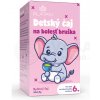PLATAN Detský na bolesť bruška porciovaný 30 g 20x1,5g