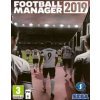 Football Manager 2019