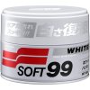 Soft99 White Soft Wax 350 g