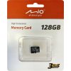 Mio Paměťová karta High Endurance MicroSDXC 128 GB třída 10 UHS-I/U3 A2 V30 (414040000248)