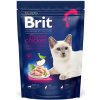 Brit Premium by Nature Cat Steril. Chicken 800 g