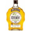 Rudolf Jelínek Elixír z bazového kvetu 14,7% 0,7 l (čistá fľaša)
