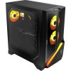 MSI stolové PC MPG Infinite Z3 9NVRR9-609DE 2.5 cm (1 palca) AMD Ryzen 7 9700X 32 GB RAM 1 TB SSD Nvidia GeForce RTX 5070 Ti 16 GB 00B94221-609; 00B94221-609