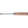 Skrutkovač Narex 8094 04 . Phillips PH, drev
