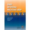 Úvod do studia politické vědy - Cabada Ladislav