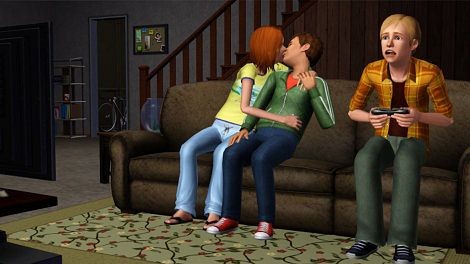 The Sims 3 od 25,28 € - Heureka.sk